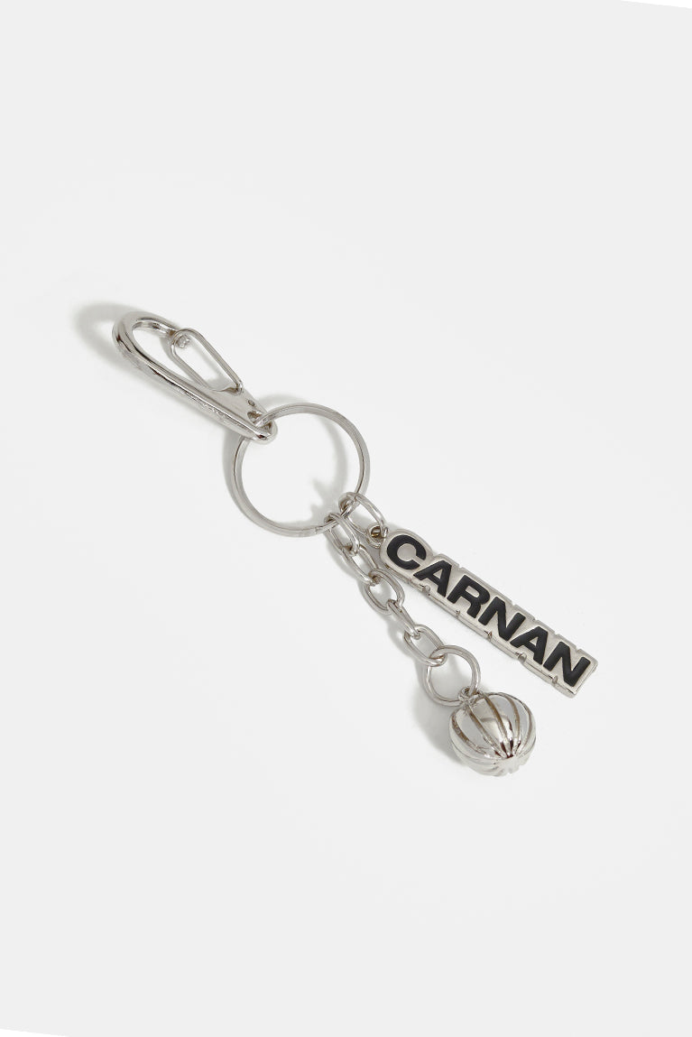 Carnan Standard Keychain