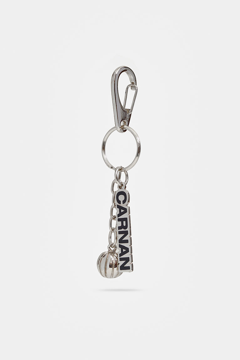 Carnan Standard Keychain